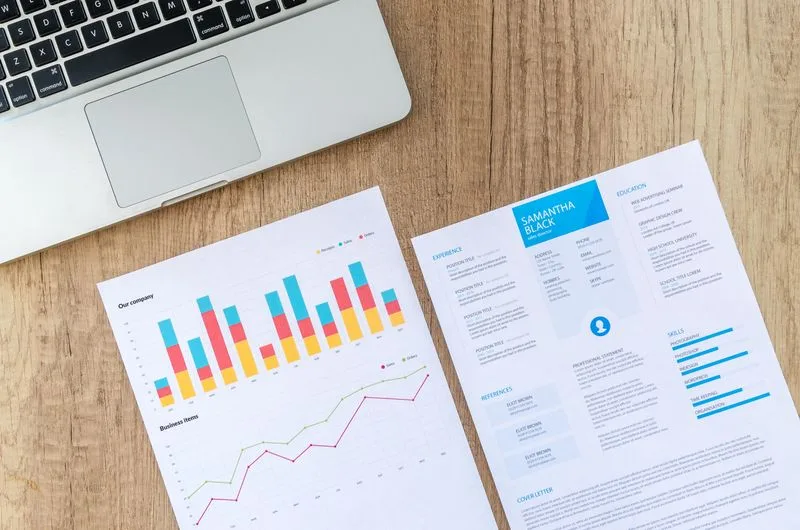 Masada grafik ve rakip karşılaştırma tablosu — Google'da rakiplerin neden önde çıktığını gösteren veri analizi