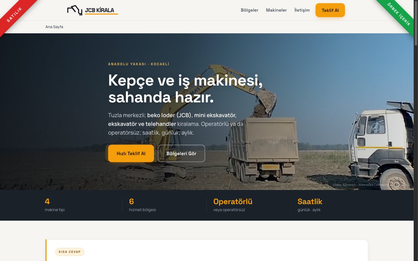 jcbkirala.com önizleme